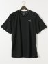 【大きいサイズ】ミズノ/MIZUNO アイスタッチ クルーネック 半袖 Tシャツ