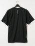 【大きいサイズ】ミズノ/MIZUNO アイスタッチ クルーネック 半袖 Tシャツ