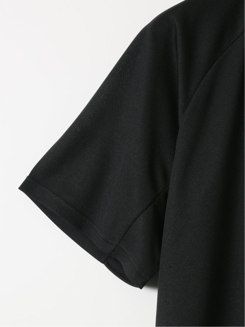 【大きいサイズ】ミズノ/MIZUNO アイスタッチ クルーネック 半袖 Tシャツ