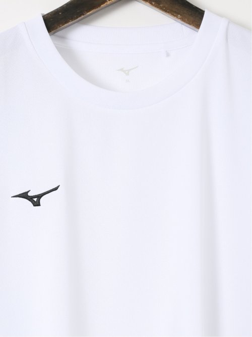 【大きいサイズ】ミズノ/MIZUNO 吸汗速乾 UVカット ナビドライ タンクトップ