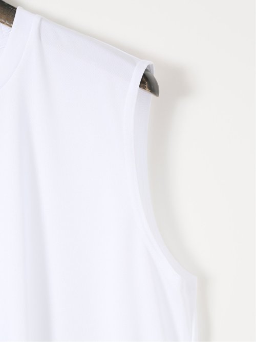 【大きいサイズ】ミズノ/MIZUNO 吸汗速乾 UVカット ナビドライ タンクトップ