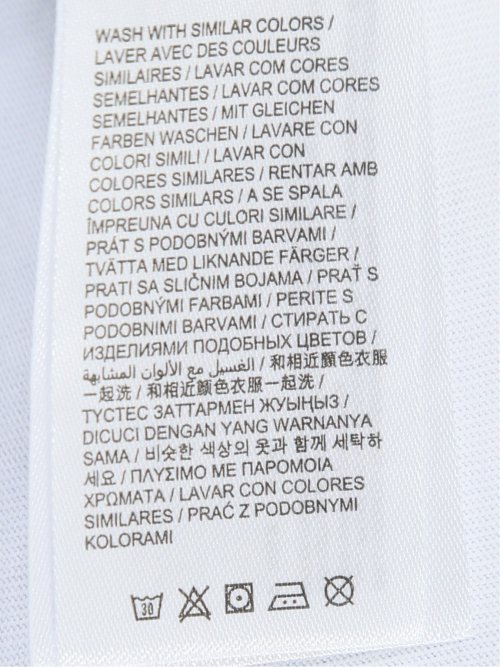 【大きいサイズ】デシグアル/Desigual Disney ミッキーマウス プリント クルーネック 半袖 Ｔシャツ