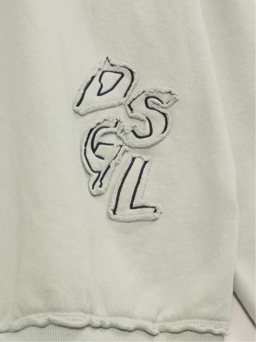 【大きいサイズ】デシグアル/Desigual Disney ミッキーマウス フーディ