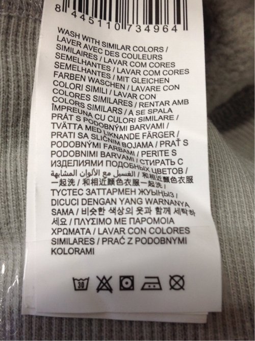 【大きいサイズ】デシグアル/Desigual Disney ミッキーマウス フーディ