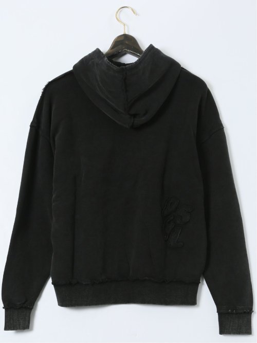 【大きいサイズ】デシグアル/Desigual Disney ミッキーマウス フーディ