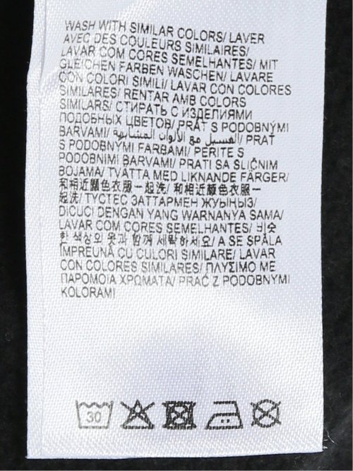 【大きいサイズ】デシグアル/Desigual Disney ミッキーマウス フーディ