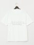 【大きいサイズ】エスパスヴェール/ESPACE VERT 綿天竺 ポケット付き クルーネック半袖Ｔシャツ
