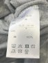 【大きいサイズ】エスパスヴェール/ESPACE VERT 綿天竺 ペンギン クルーネック半袖Ｔシャツ
