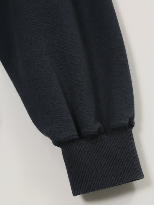 【大きいサイズ】ナツメグ/NUTMEG×UCLA 綿100% スエット プリントトレーナー