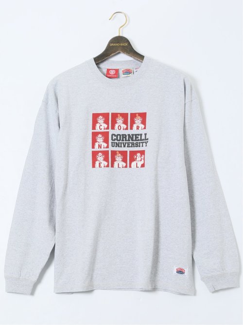 カステルバジャック長袖Tシャツsize140 カステルバジャック長袖Tシャツsize140