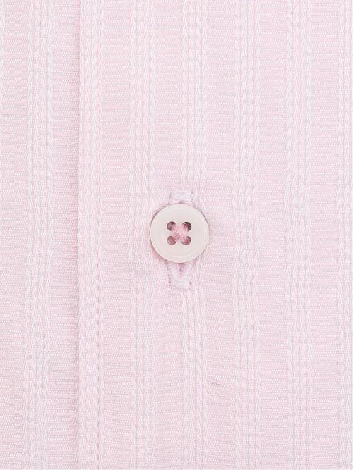 大きいサイズ】ファットゥーラ/FATTURA 日本製 綿100% セミワイド