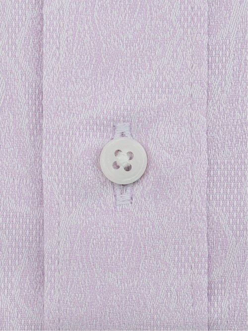 【大きいサイズ】ファットゥーラ/FATTURA 日本製 綿100% ボタンダウン長袖シャツ