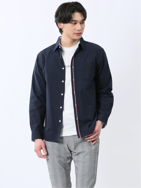 トップス/シャツ/ブラウス ｜TAKA-Q | TAKA-Q ONLINE SHOP／タカキュー 