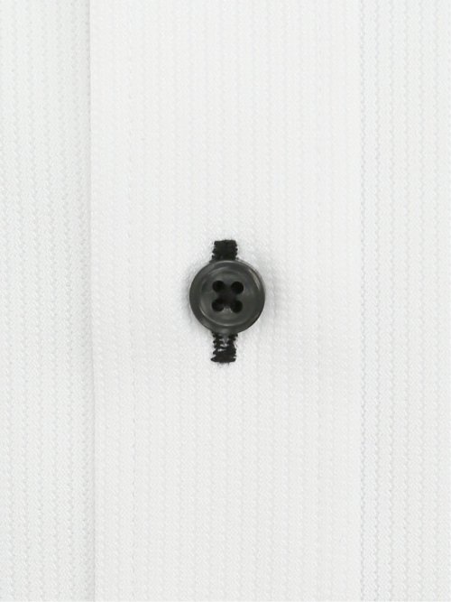 ノーアイロンストレッチ スタンダードフィット ボタンダウン長袖ニットシャツ