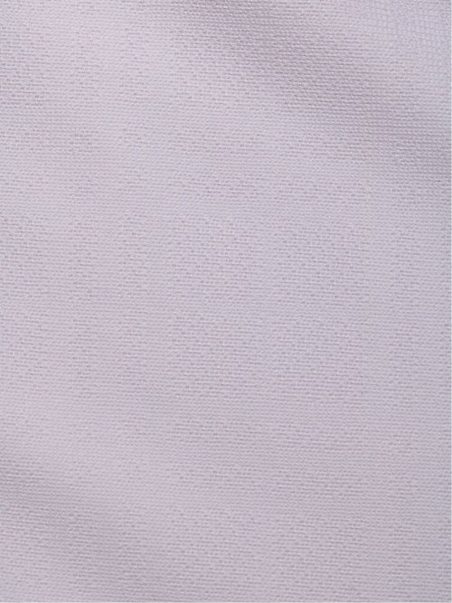 ノーアイロンストレッチ スタンダードフィット ワイドカラー長袖ニットシャツ