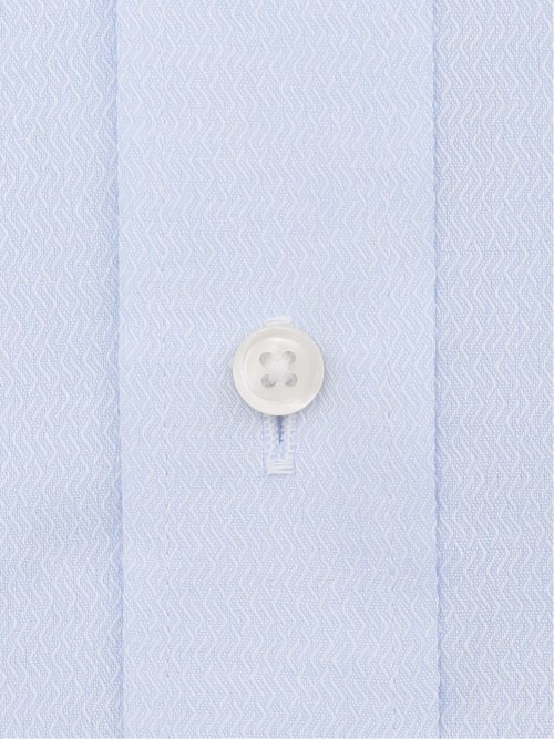 【大きいサイズ】グランバック/GRAND-BACK 形態安定 ボタンダウン半袖シャツ