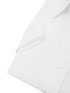 【大きいサイズ】グランバック/GRAND-BACK 綿100% 形態安定 セミワイドカラー半袖シャツ