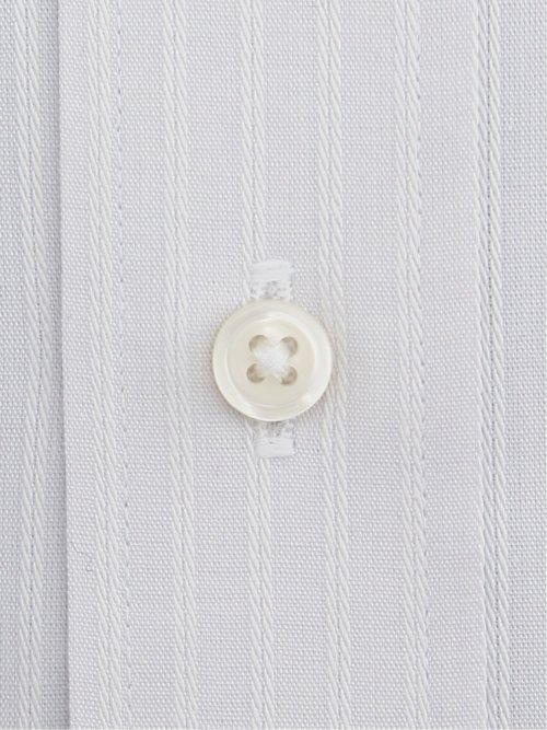 【大きいサイズ】グランバック/GRAND-BACK 形態安定 セミワイドカラー長袖シャツ