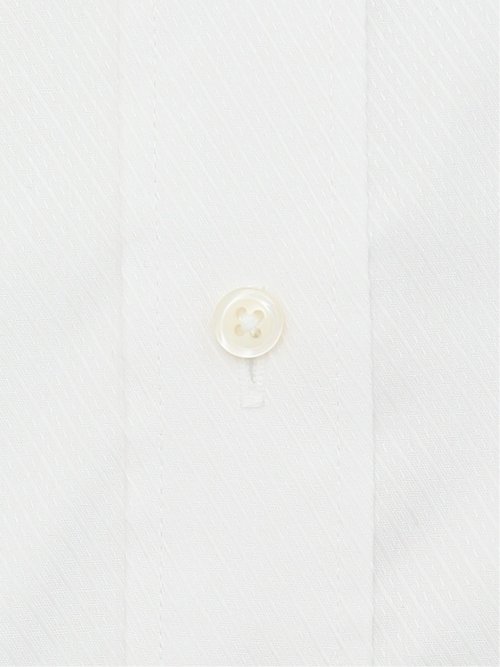 【大きいサイズ】グランバック/GRAND-BACK 綿100% 形態安定 ボタンダウン半袖シャツ