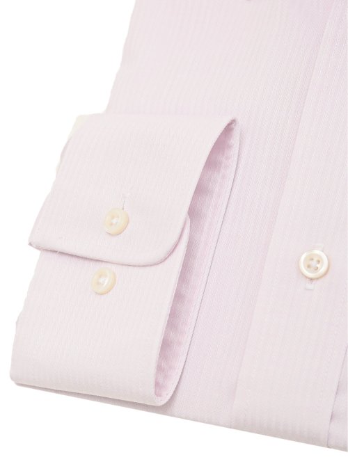 【大きいサイズ】グランバック/GRAND-BACK 形態安定 ボタンダウン長袖シャツ