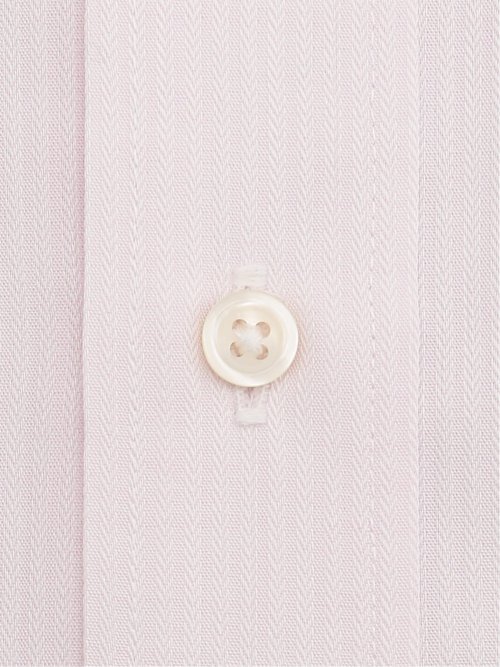 【大きいサイズ】グランバック/GRAND-BACK 形態安定 ボタンダウン長袖シャツ