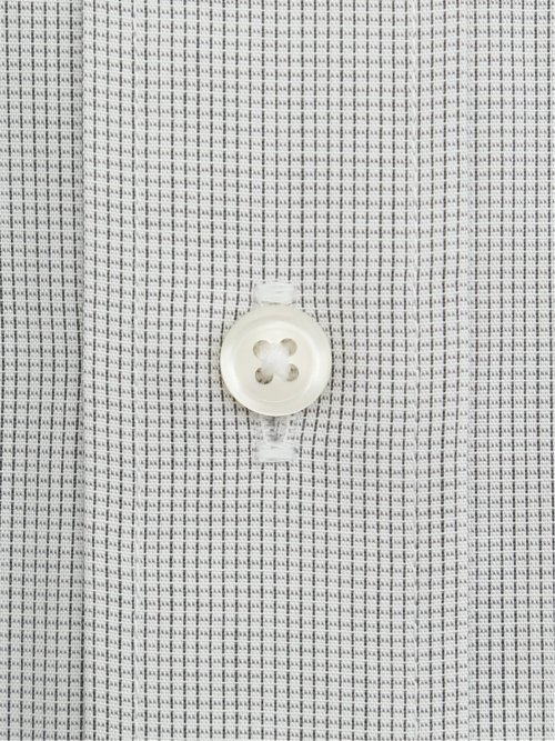 【大きいサイズ】グランバック/GRAND-BACK 綿100% 形態安定 ボタンダウン長袖シャツ