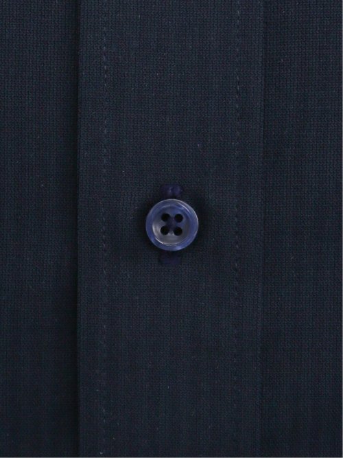 【大きいサイズ】グランバック/GRAND-BACK ノーアイロンストレッチ ボタンダウン長袖ニットシャツ