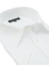 【大きいサイズ】グランバック/GRAND-BACK 綿100% 形態安定 セミワイドカラー半袖シャツ