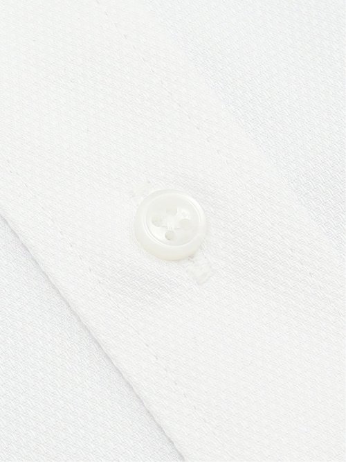 ノンアイロン NEWスタンダードフィット ボタンダウン長袖シャツ