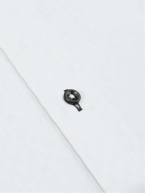 ノンアイロン NEWスタンダードフィット ボタンダウン長袖シャツ