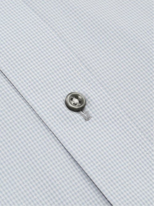 ノンアイロン NEWスタンダードフィット ボタンダウン長袖シャツ