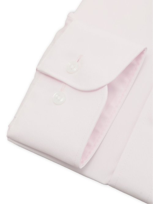 イージーアイロン NEWスタンダードフィット ボタンダウン長袖シャツ