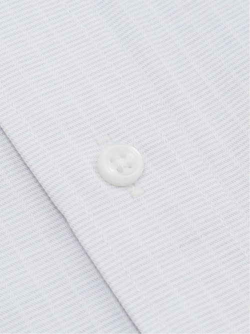 ノンアイロン NEWスタンダードフィット レギュラーカラー長袖シャツ
