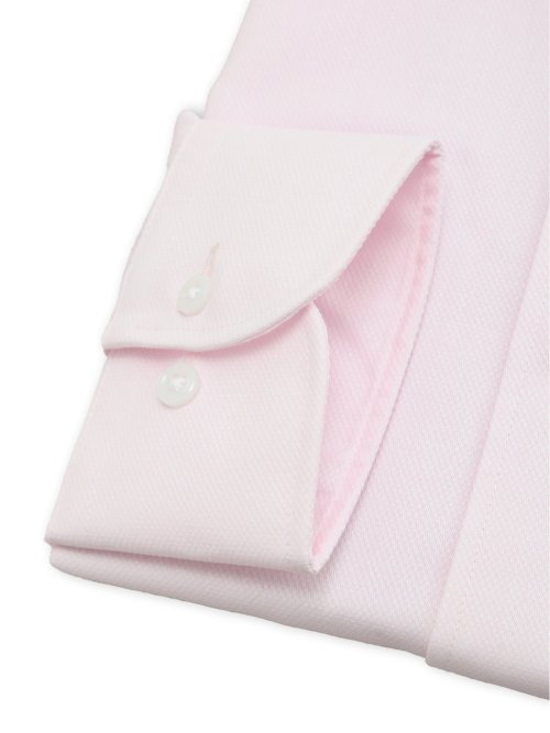 ノンアイロン NEWスタンダードフィット ボタンダウン長袖シャツ