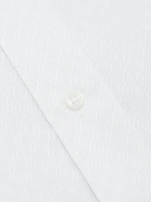 ノンアイロン NEWスタンダードフィット ボタンダウン長袖シャツ