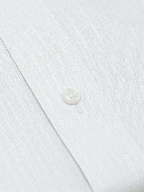 ノンアイロン NEWスタンダードフィット レギュラーカラー長袖シャツ