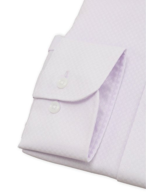 ノンアイロン NEWスタンダードフィット ボタンダウン長袖シャツ