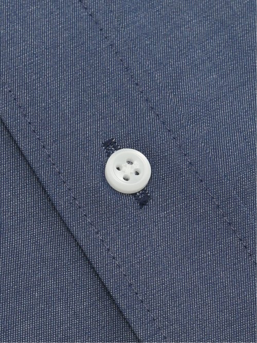 ノンアイロン NEWスタンダードフィット ボタンダウン長袖シャツ