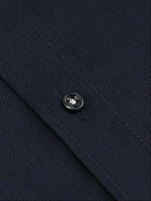 ノンアイロン NEWスタンダードフィット レギュラーカラー長袖シャツ