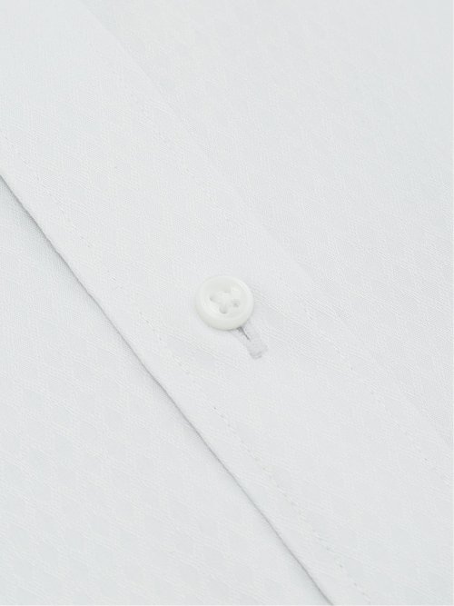 イージーアイロン NEWスタンダードフィット ボタンダウン長袖シャツ