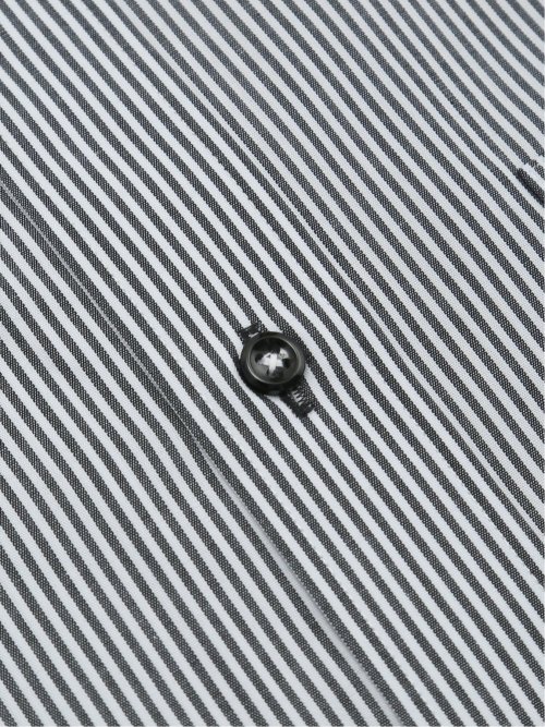 イージーアイロン NEWスタンダードフィット レギュラーカラー長袖シャツ