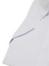 ノンアイロン 吸水速乾 ストレッチ NEWスタンダードフィット ボタンダウン 半袖 ニット シャツ
