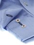 形態安定抗菌防臭スリムフィット レギュラーカラー長袖シャツ