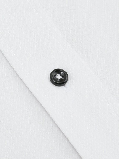 プライムフレックス NEWスタンダードフィット カッタウェイ長袖ニットシャツ