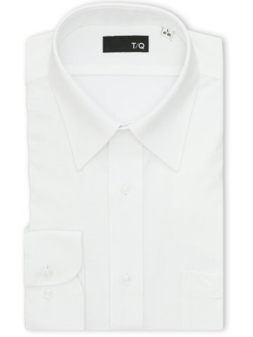 プライムフレックス NEWスタンダードフィット レギュラーカラー長袖ニットシャツ