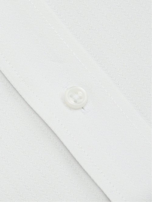 プライムフレックス NEWスタンダードフィット レギュラーカラー長袖ニットシャツ