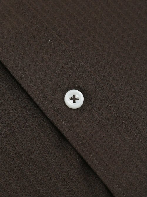 プライムフレックス NEWスタンダードフィット ボタンダウン長袖ニットシャツ