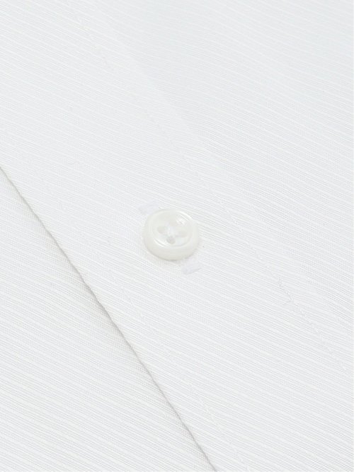 綿100% ノンアイロン NEWスタンダードフィット ボタンダウン長袖シャツ