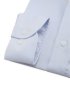 綿100% ノンアイロン NEWスタンダードフィット ワイドカラー長袖シャツ