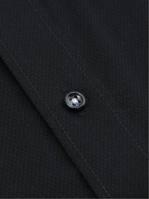 綿100% ノンアイロン NEWスタンダードフィット カッタウェイ長袖シャツ